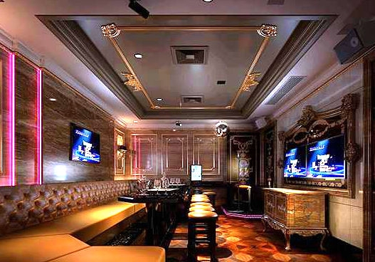 泸州商务ktv性价比高推荐-纳溪区KTV团购
