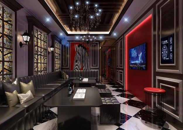 泸州商务ktv创新商务ktv模式解析-纳溪区KTV团购