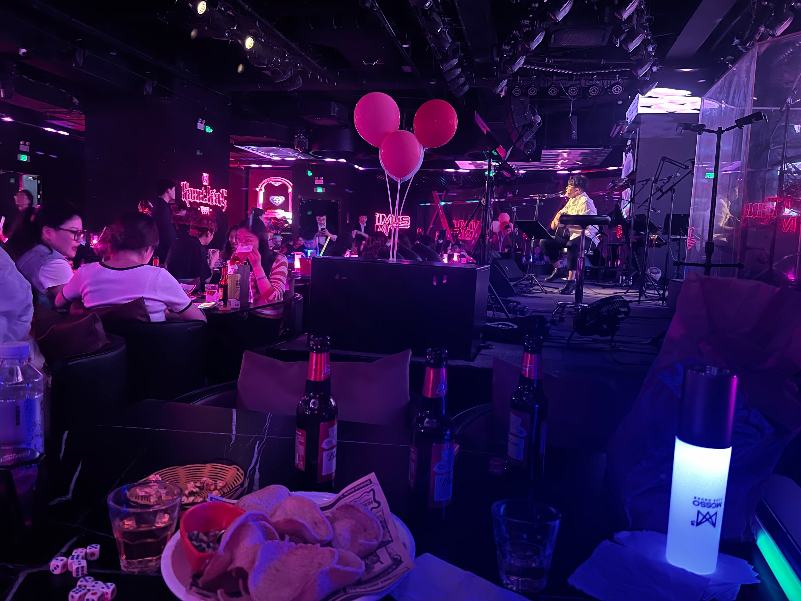 泸州商务ktv及商务ktv怎么算指南-纳溪区KTV团购